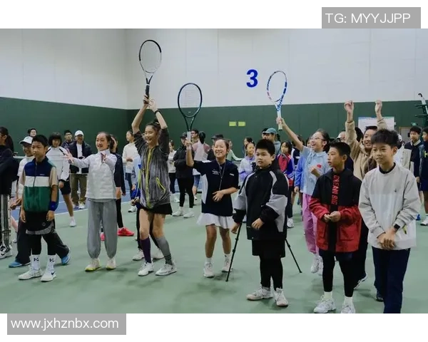 西安网球队的节奏揭秘：网球巨献背后的故事与激情