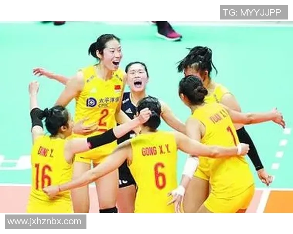 重庆排球队意识对比分析揭示团队协作与个人表现的深层次关系